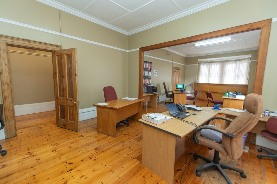 Commercial Property for Sale in Mount Croix Eastern Cape